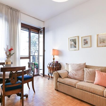 Primopiano - Valparaiso Appartement Milaan Buitenkant foto
