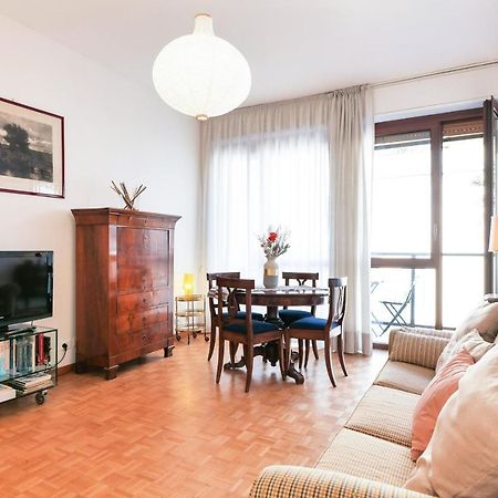 Primopiano - Valparaiso Appartement Milaan Buitenkant foto