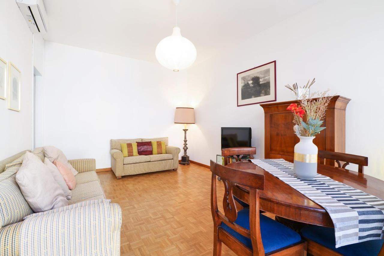 Primopiano - Valparaiso Appartement Milaan Buitenkant foto