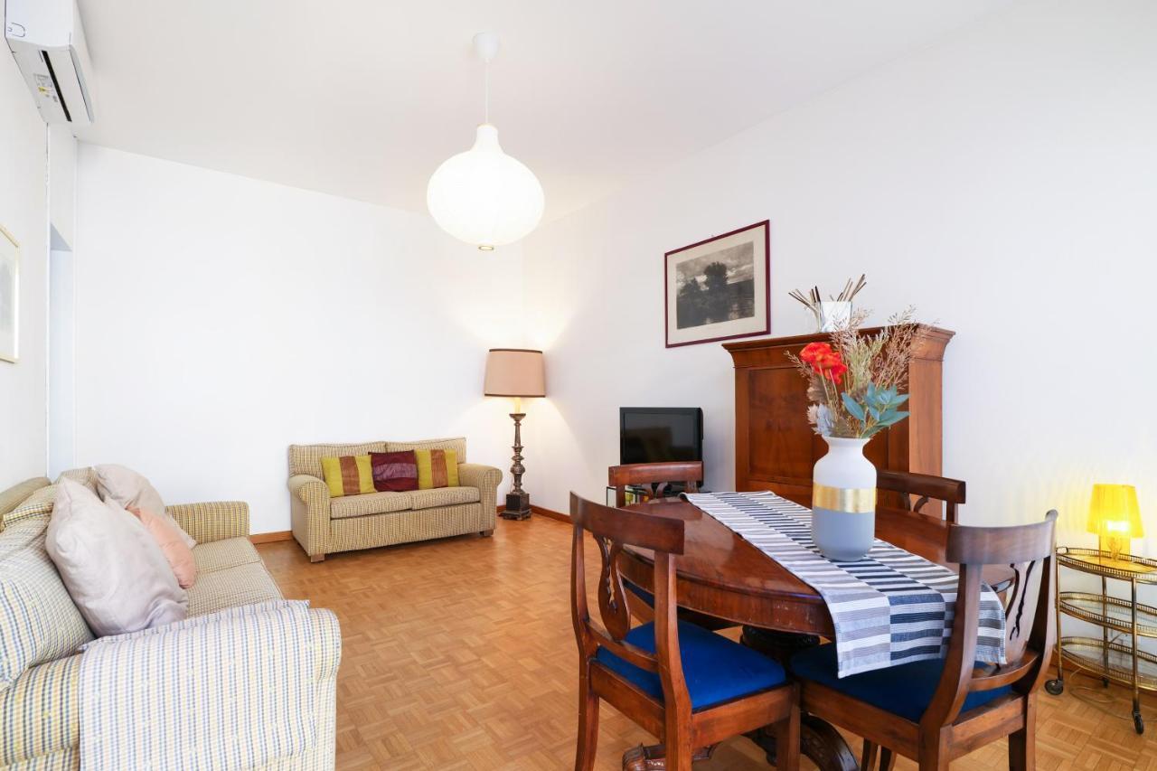 Primopiano - Valparaiso Appartement Milaan Buitenkant foto