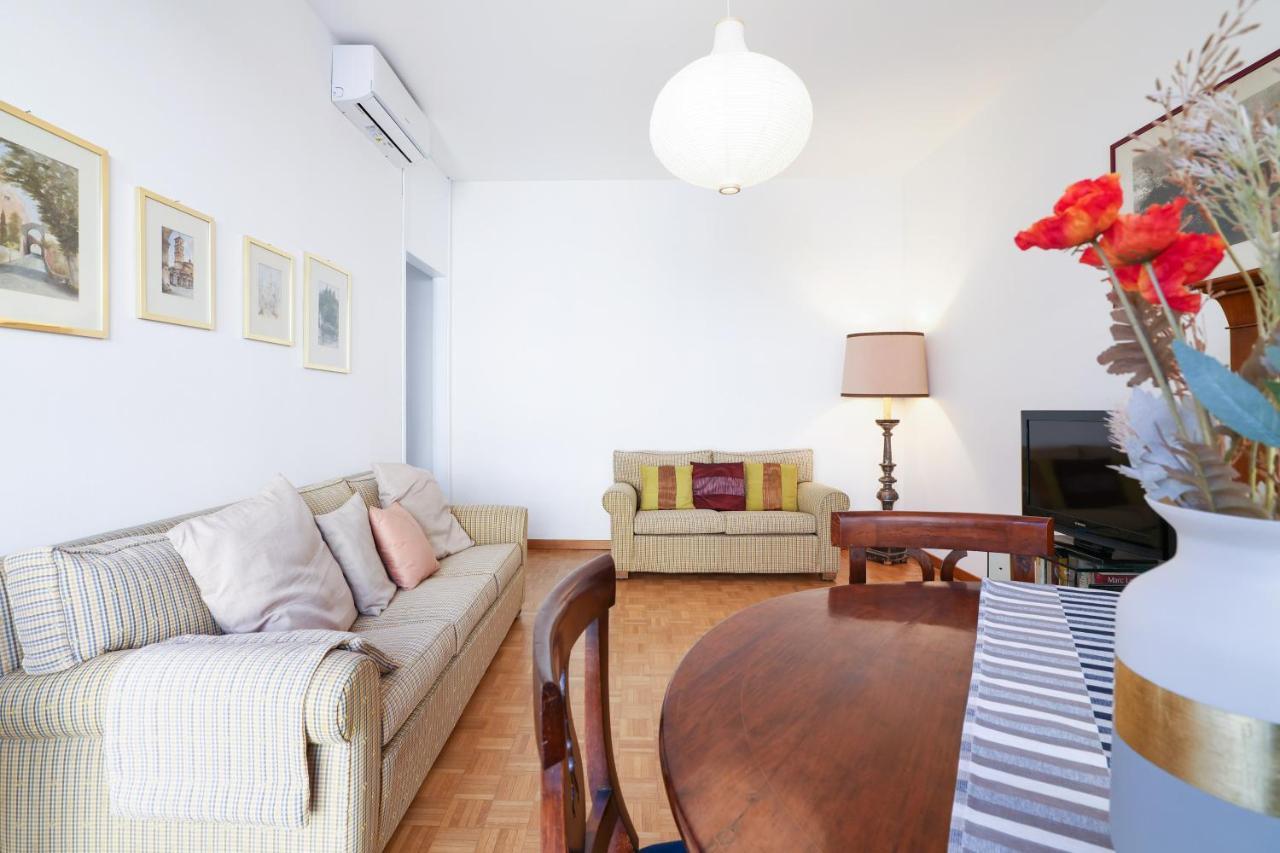 Primopiano - Valparaiso Appartement Milaan Buitenkant foto