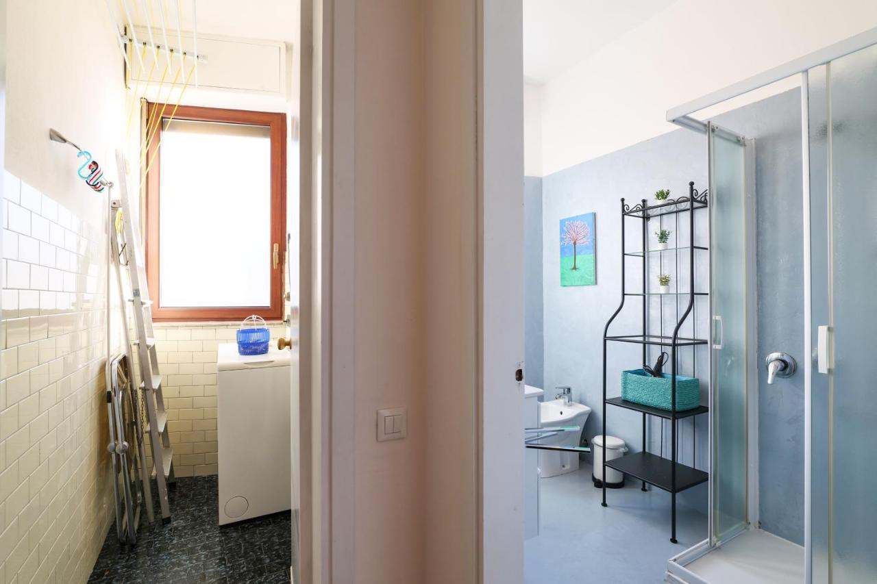 Primopiano - Valparaiso Appartement Milaan Buitenkant foto