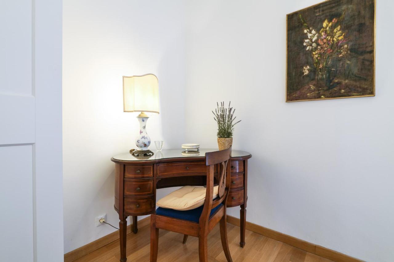 Primopiano - Valparaiso Appartement Milaan Buitenkant foto