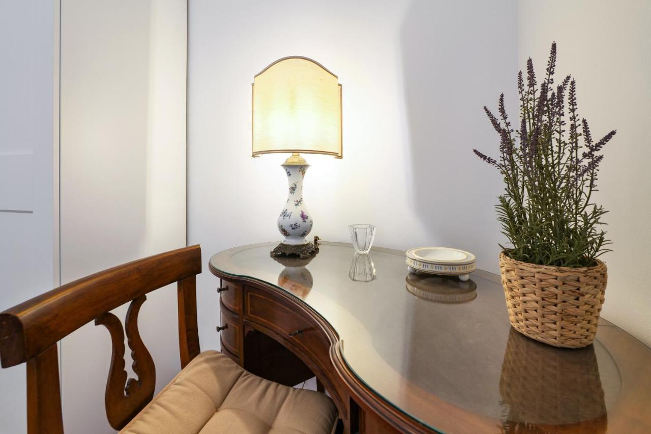 Primopiano - Valparaiso Appartement Milaan Buitenkant foto